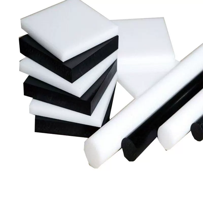 MC蓝色尼龙板 PPS棒 PEEK板 POM板 ABS板 CPVC板 PVDF板 UPE板