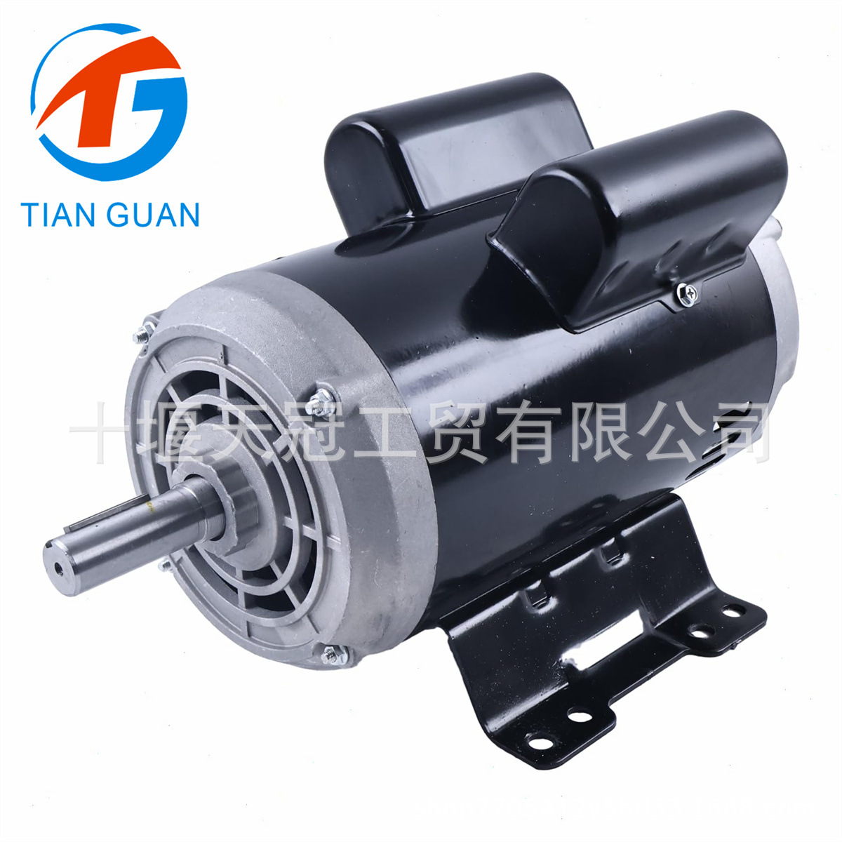 5HP Air Compressor Motor 23220064 23378805 54421193 P09988A