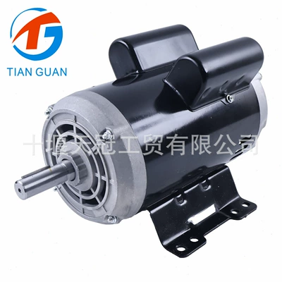 Generatorlar hissələri (Dinamo və detalları) Compressor Motor