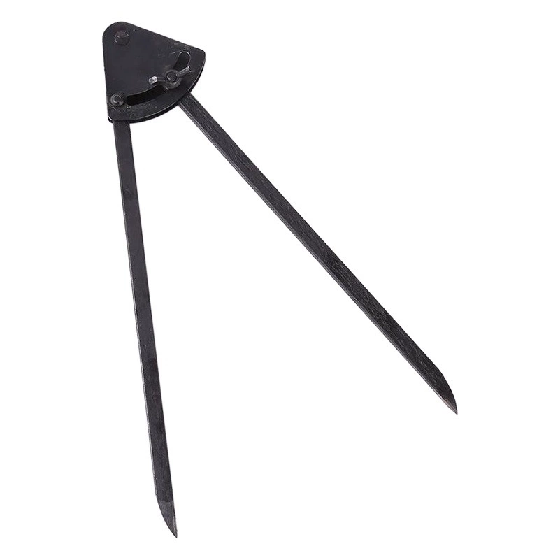 Оптовый маркировочный Калибр сплава 6-24 дюймов пружинный маркировочный Калибр промышленный маркировочный Калибр слесарь маркировочный датчик позиционирующие компасы