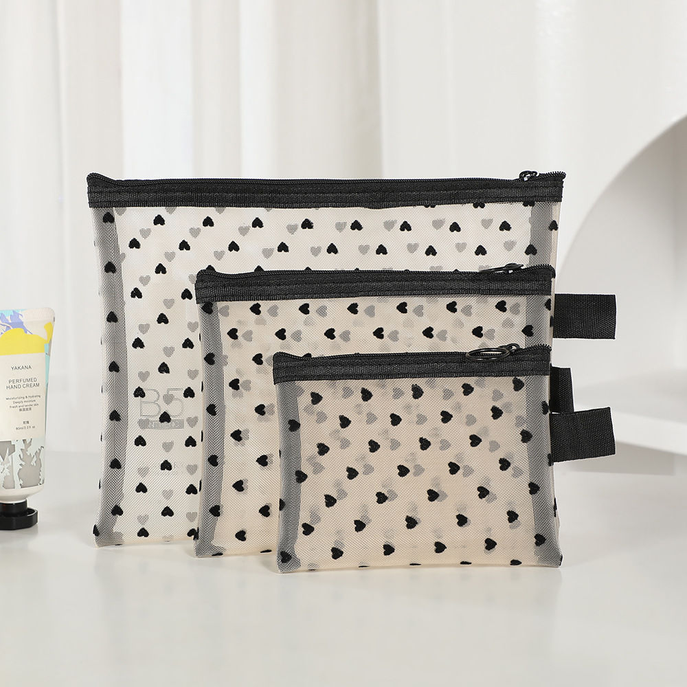 (풀업) 베이지 대형 중형 소형