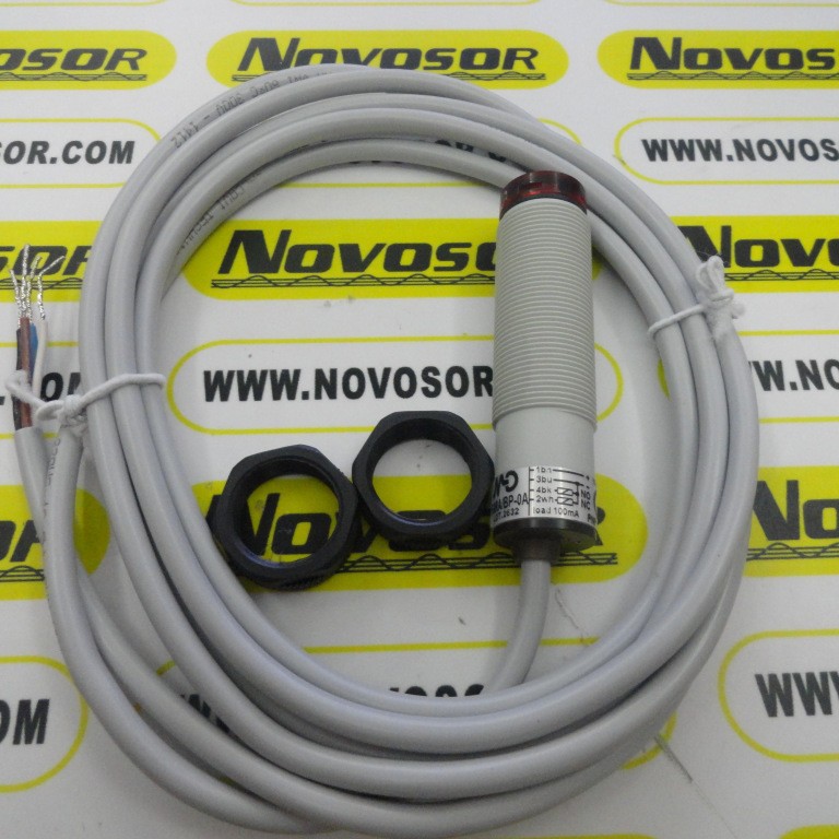 DIELL   传感器  FARA/BP-0A