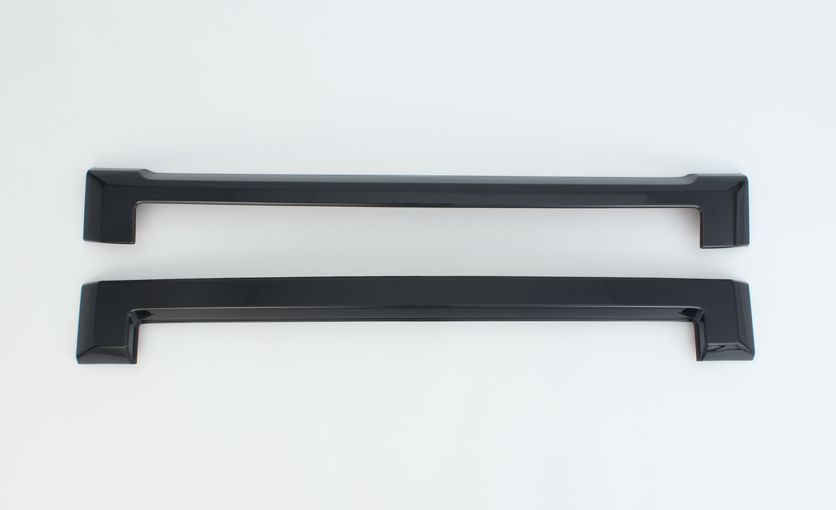 Suitable for 26 models of Haval H10: insect-proof upper and lower front grille trim, headlight cover, and exterior modification