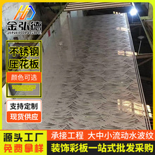 2b镜面冷轧不锈平板304不锈钢铁板镀钛卷板5.0*1530*C不锈钢天沟