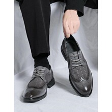 X 33421 Men's Perforated Sandals Ӣ�� ��Ь �羳ŷ������ѷ��