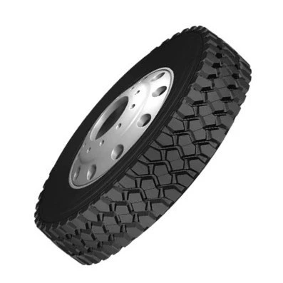 Yük maşını şinləri Mt858 1200R20-20Pr