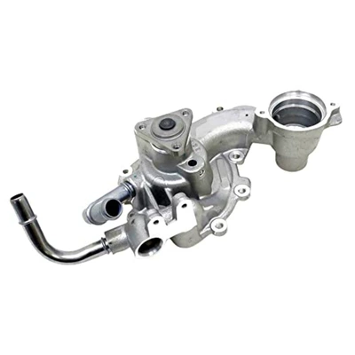 Water pump water pump is