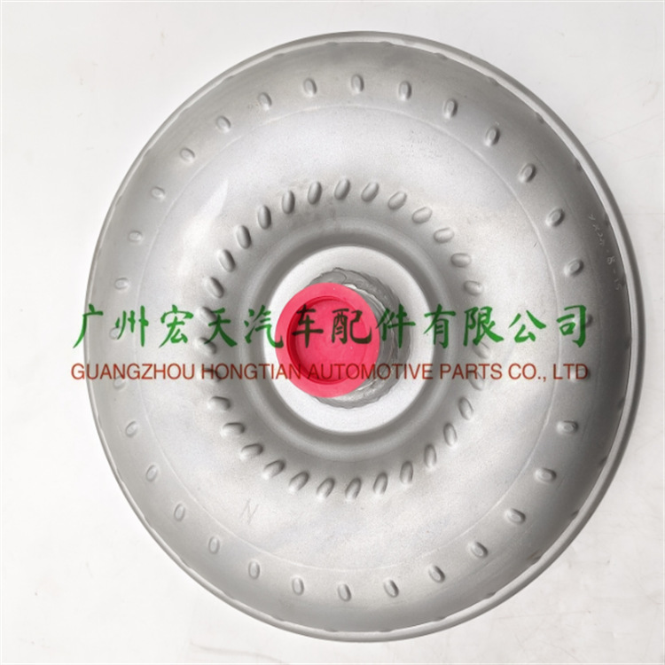 6R80 3.5t 2.3t Automatic Transmission Torque Converter Is Suitable for Ford Ranger 6R80-0010-Re 6R80 3.5t 2.3t Automatic Transmission Torque Converter Is Suitable for Ford Ranger 6R80-0010-Re