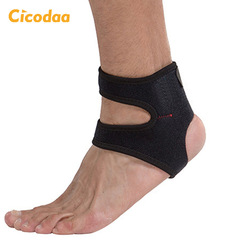 Wholesale sports ankle support brace for rehabilitation, basketball ankle guard, foot and wrist protector, sports equipment to prevent ankle sprains