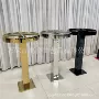 婚庆定制金色银色珠帘