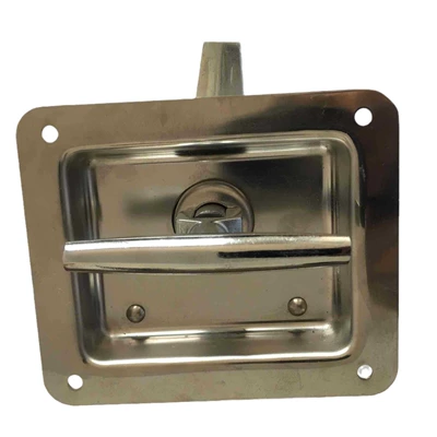 lock quick fixture, Car lock