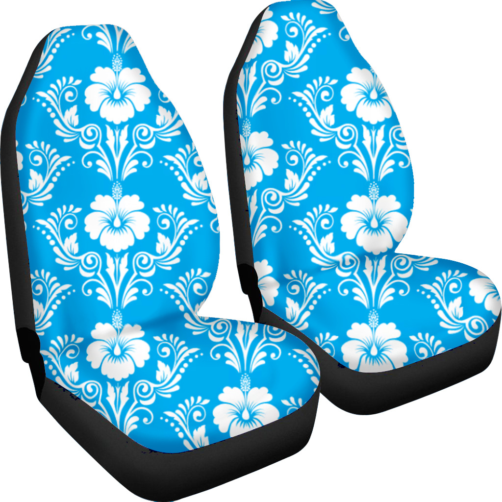 Amazon Wish Cross-Model Custom Printed Graphic Universal Front Seat Cover, Stain-Resistant, Stylish Printed Universal Car Seat Cover
