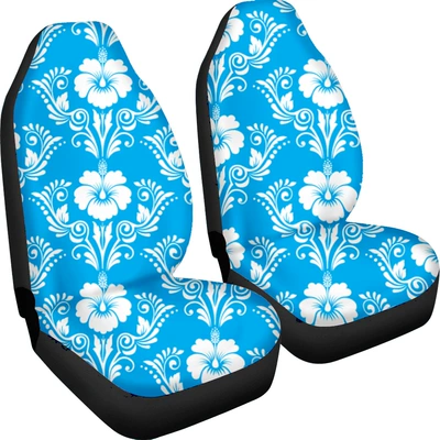 Universal seat cover Graphic Universal Front Seat Cover - effect-display-2-universal