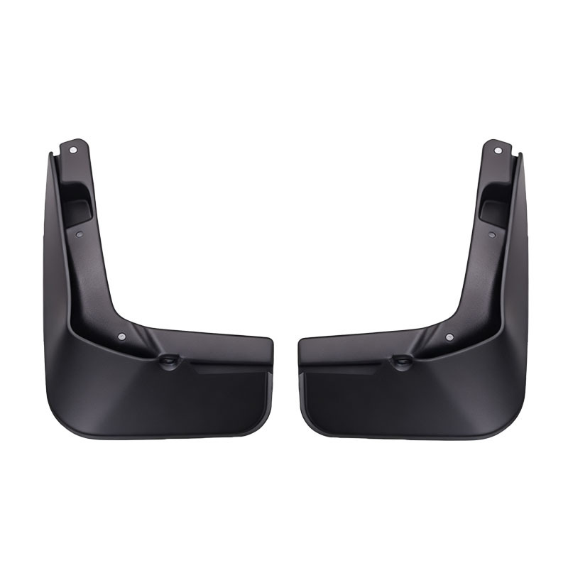 Accesorios de modificación de piel de barro de goma blanda para neumáticos Ford Mondeo 2013 - 2020