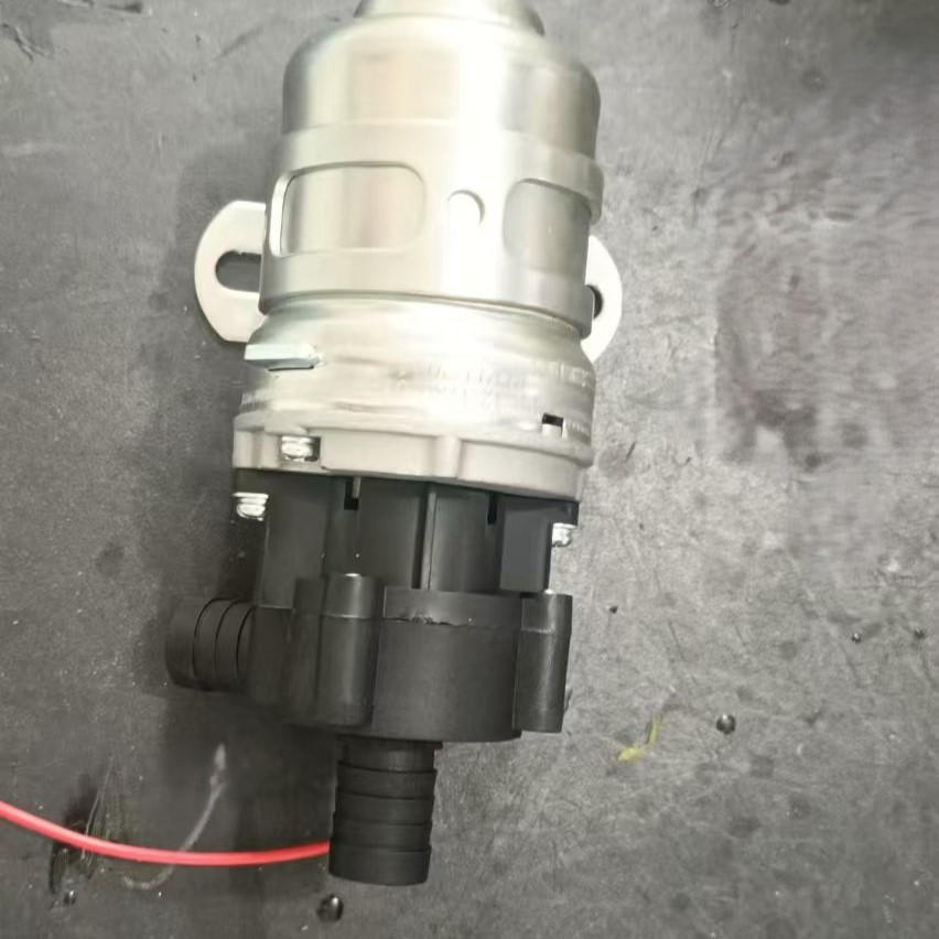 Russian Additional Heater Pump Cooling Additional Auxiliary Digital Water Pump 32.3780-01