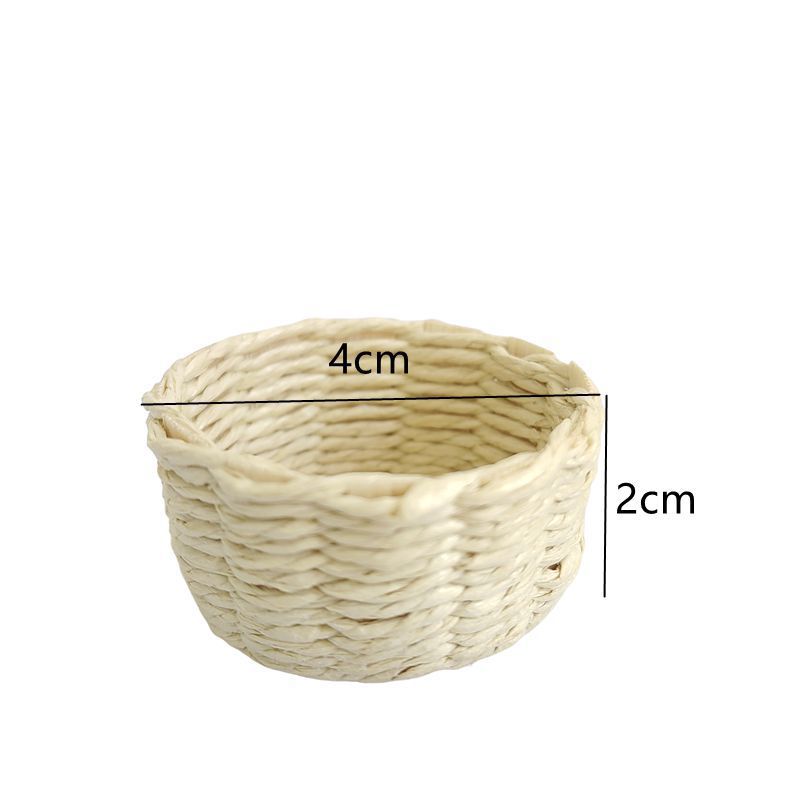 도매 및 소매 도매 및 소매 원형 4*2cm 소스 제조업체 소스 제품