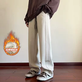 男式休闲裤;男式卫衣;男式针织衫