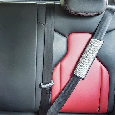 Belt Protector for Vehicle, Seat belt shoulder pad