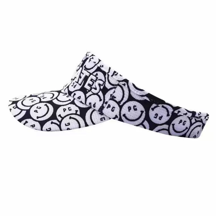 Adjustable breathable sun hat