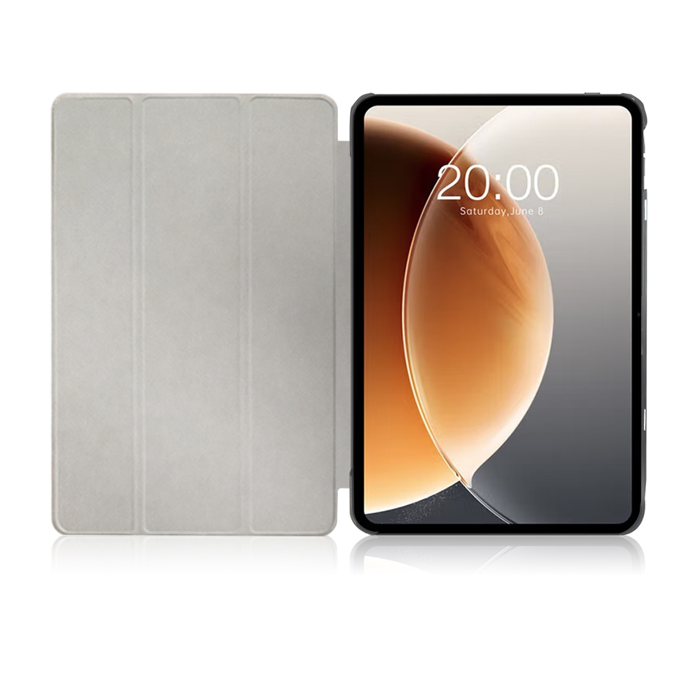 Funda Protectora Integral para Tableta Teclast T65 de 13.4 Pulgadas de Piel Sintética con Soporte image 5