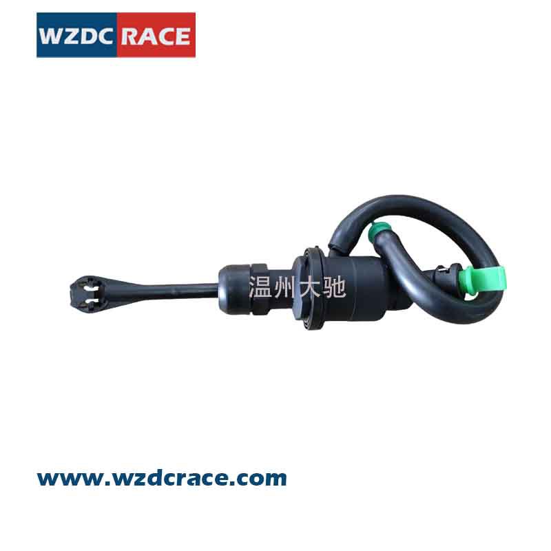 Embrague de automóvil embrague maestro 30610 - 1HY0A / 1HY0B ADN13490 Nissan MICRA