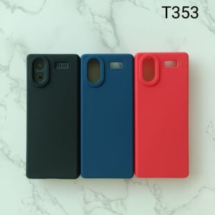 �m��춂���TECNO T353 T302С��̖ĥɰTPU�֙C�����ޟ��N�֙C��