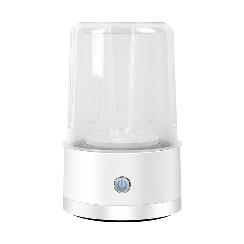 화이트 플러그인 모델