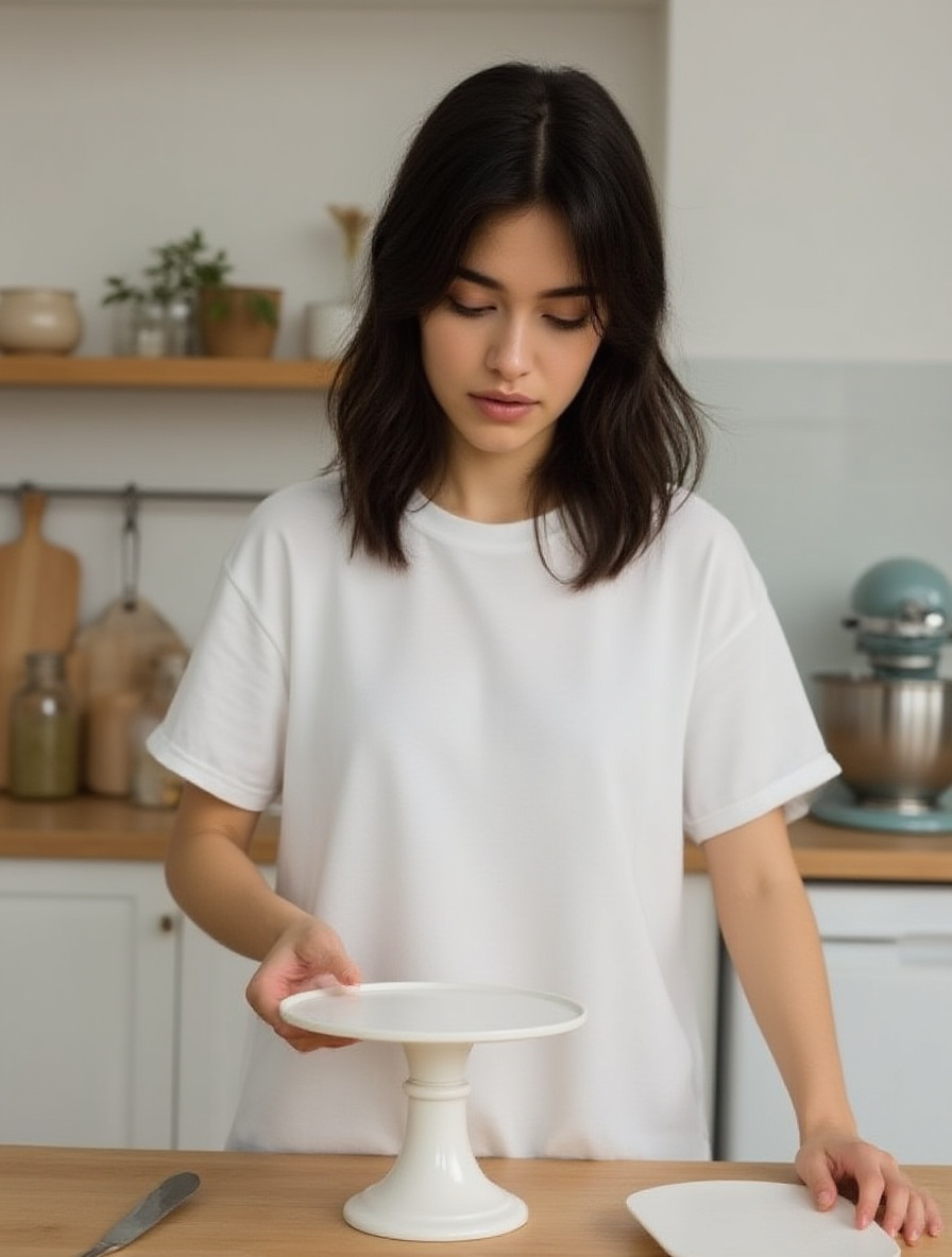 轻量塑料便携款