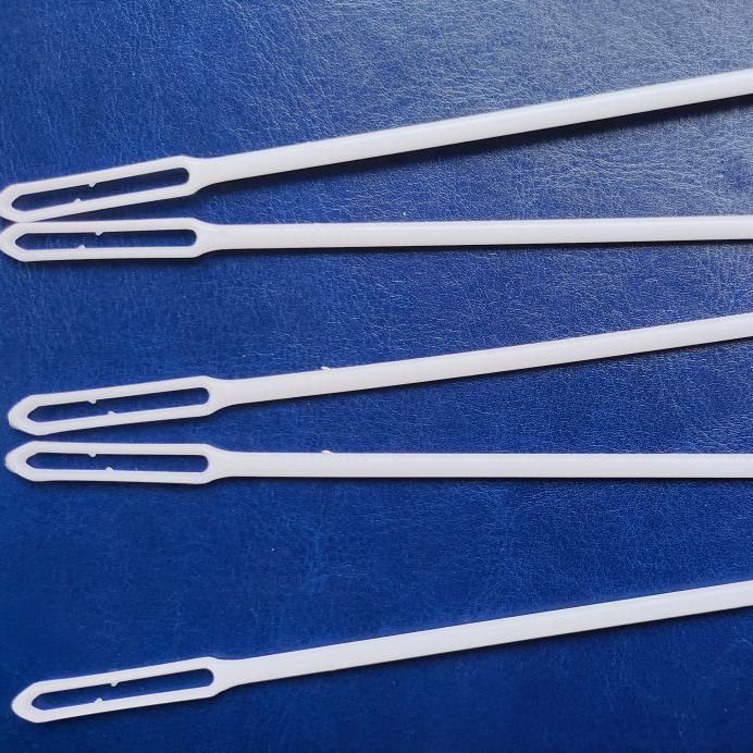 Plastic binocular needle 20.0