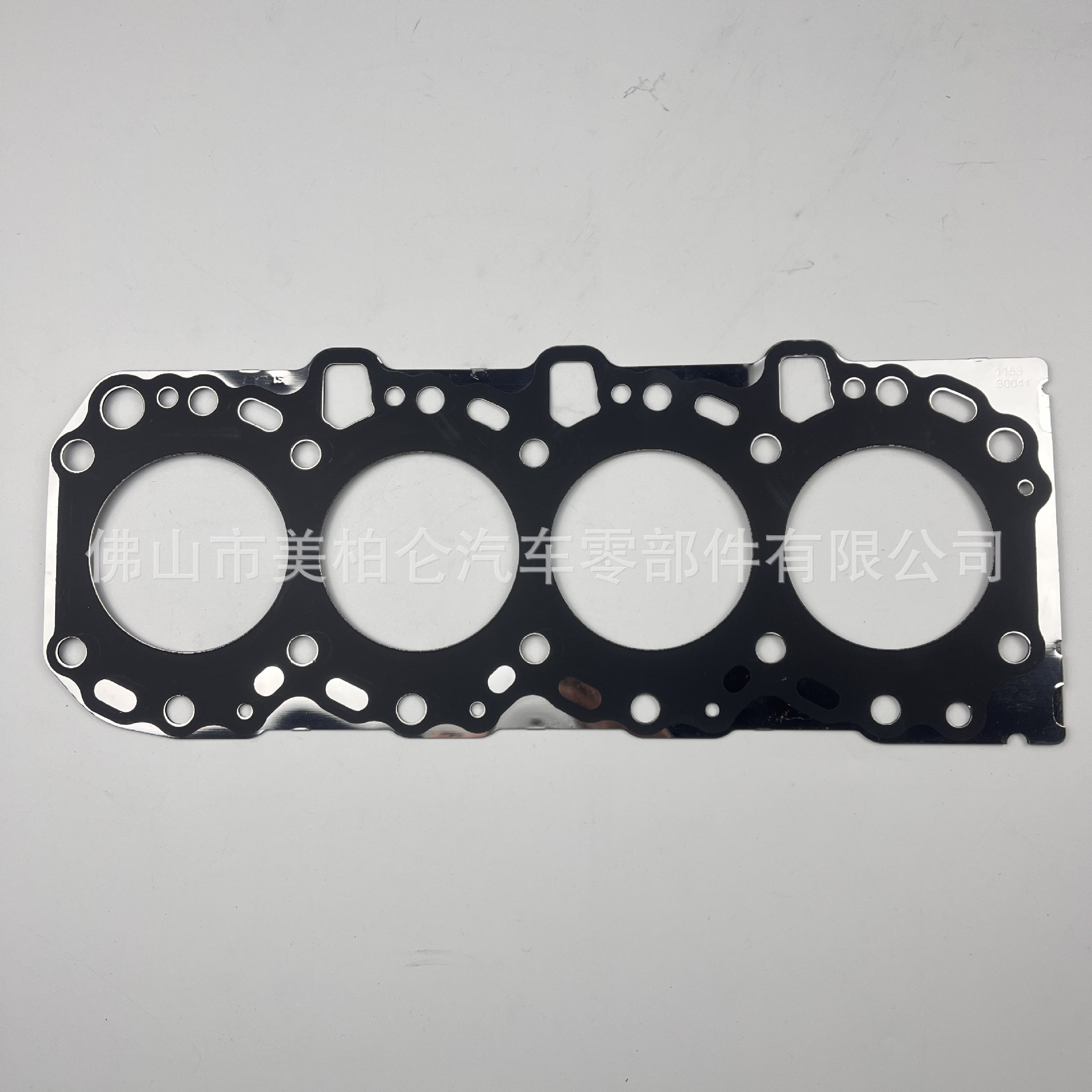 Suitable for Toyota Hiace 2Kd Engine Overhaul Kit Cylinder Gasket Repair Kit Full Gasket Set 04111-30030