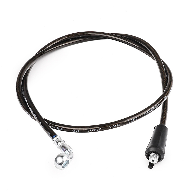 Hengjian S7 Off-Road Vehicle 2024 Model Z300 Original Hydraulic Clutch Master Cylinder Front Brake Master Cylinder Clutch Brake Handle