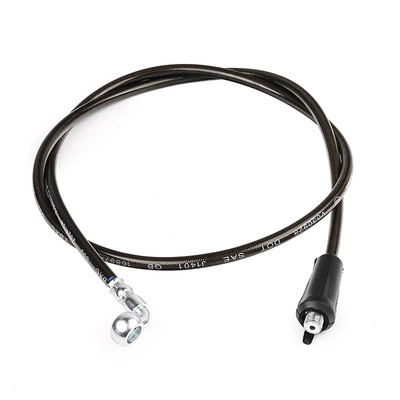 Other drive systems Model Z300 Original Hydraulic Clutch - hydraulic-oil-hose
