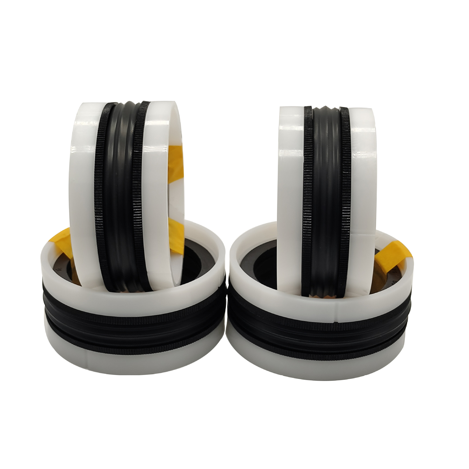 高质量汽车尾板油缸油封DAS液压机械活塞密封KDAS五组合