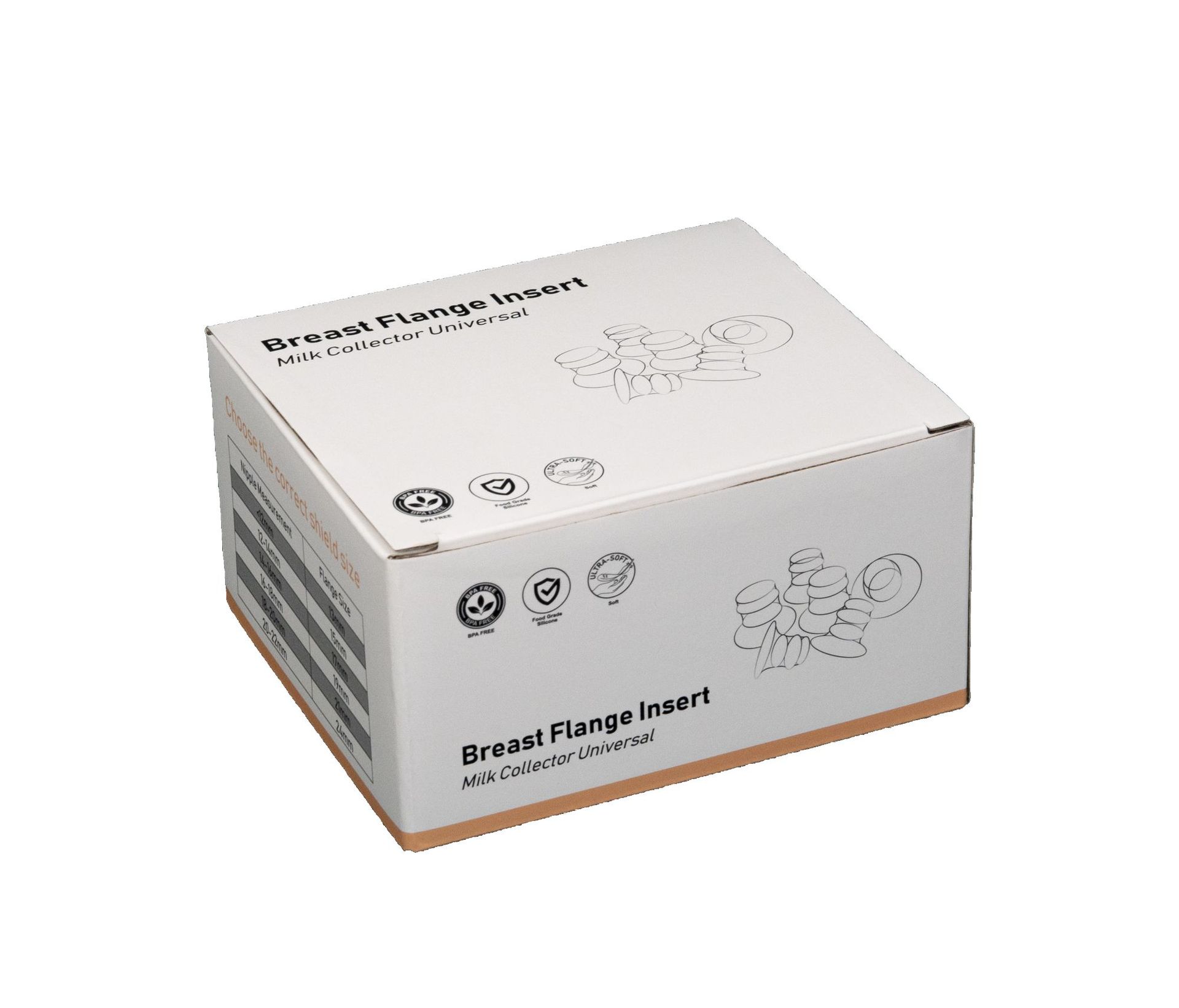 단일 색상 상자