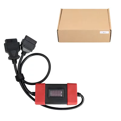 Adapter Cable, Avtomobil diaqnostika alətləri