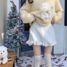 2025�����¿�С��ë�����b�ﶬ�������L��ˮ��ᘿ�������ȹ�ɼ���