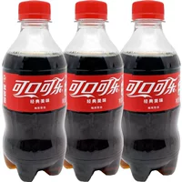 可口可乐 Small carbonic acid, 300 ml, Soda