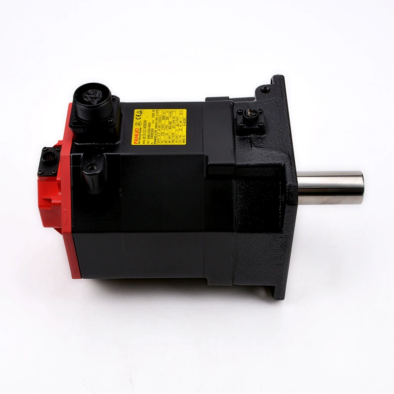 A06B-1407-B100 B101 B103 B104 B120 FANUC серводвигатель, поштучно