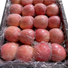 山西红富士苹果新鲜水果脆甜应当季斤整箱冰糖心丑平果包邮批发