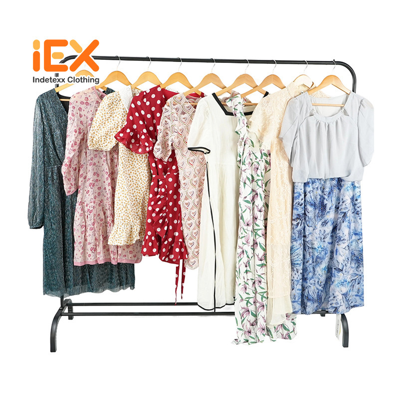 Second-Hand Clothes, Old Clothes, Dresses, T-Shirts, Jackets, Mixed Packages, Exported to Africa, Cross-Border, Dedicated to Stable Supply Second-Hand Clothes, Old Clothes, Dresses, T-Shirts, Jackets, Mixed Packages, Exported to Africa, Cross-Border, Dedicated to Stable Supply