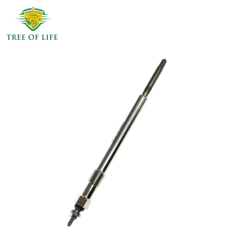 1309471 4612191 1096527 Suitable for Ford Dual-Core Glow Plug