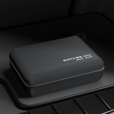 Other Automotive Interior Supplies, storage bag wireless air pump