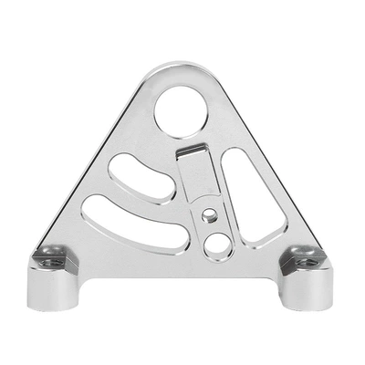 Radiation Transcoder Modification Flat Fork: Other brake systems