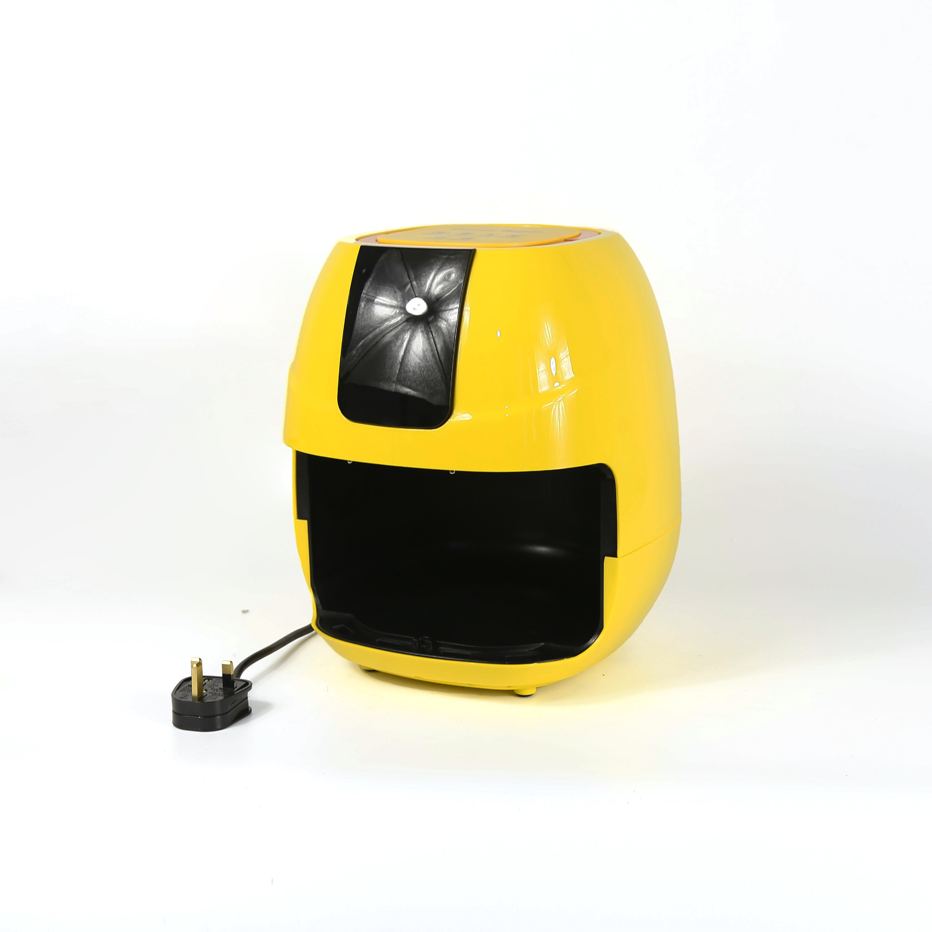 空气炸锅 GK-C002S 4色(智能版)