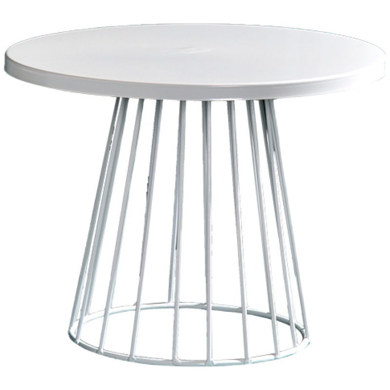 Diseño de boda europea decoración de mesa de postres set de té de la tarde refrigerio bandeja de pastel estante de exhibición mesa de descanso de té
