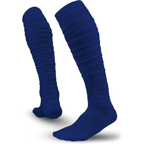 American professional adult football socks, extra long over-the-knee football socks, baseball socks, hockey socks, softball socks, sports socks