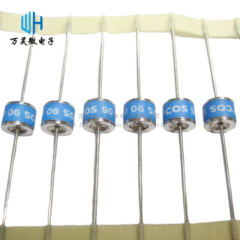 EPCOS爱普科斯放电管A81-A75X/C90/150/230/350/470/600X 原装TDK