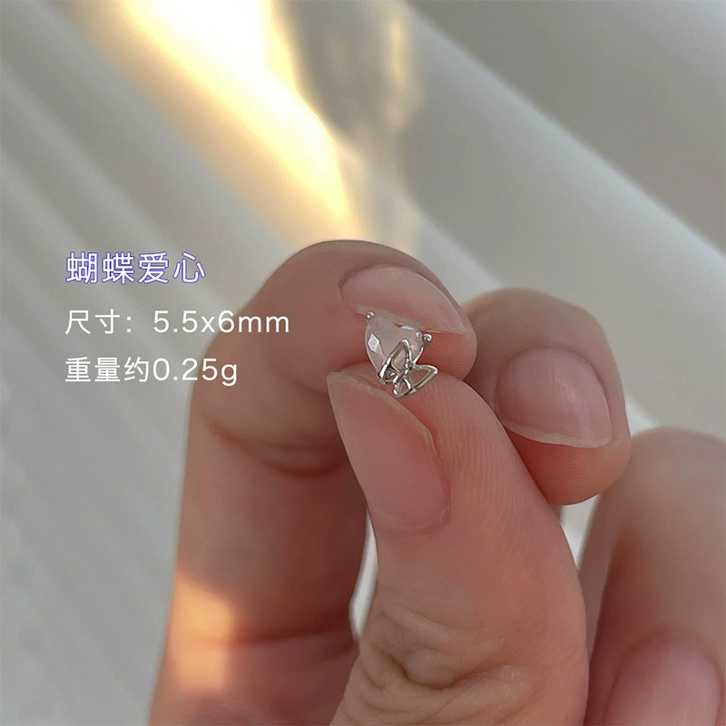 Серебряная игла, цирконы, модные универсальные серьги из жемчуга, стиль высокого качества, стиль «легкая роскошь», оптовая закупка