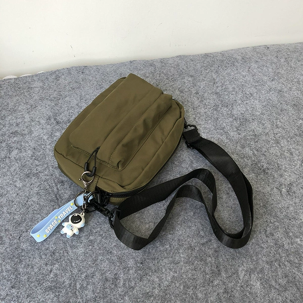 \^o^/Green Belt Astronaut