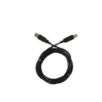 SHC68-68-EPM 美国NI全新屏蔽式多功能电缆 USB 1米线缆184125-01